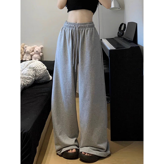 Low Waist Casual sweat Pants