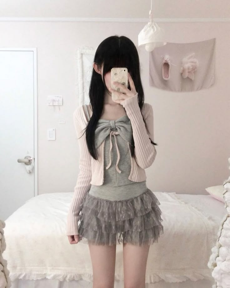 Sweet Shoujo Fashion