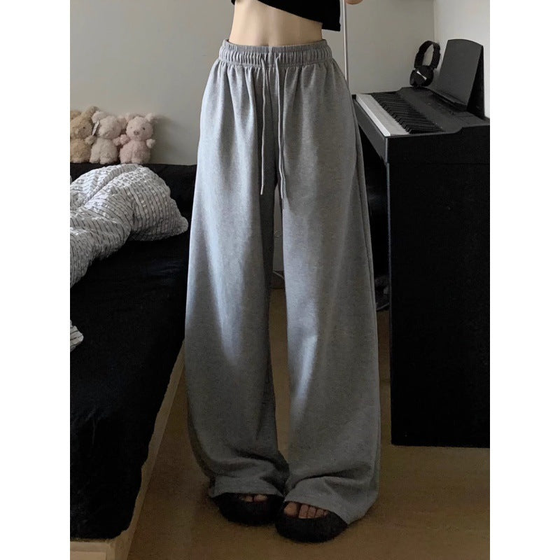 Low Waist Casual sweat Pants