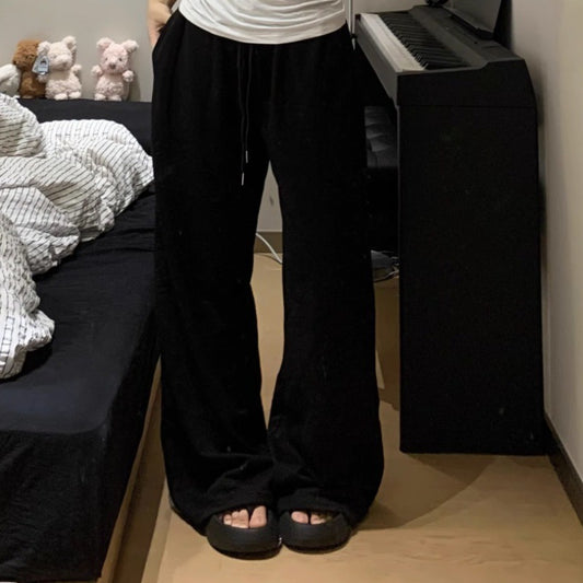 Low Waist Casual sweat Pants