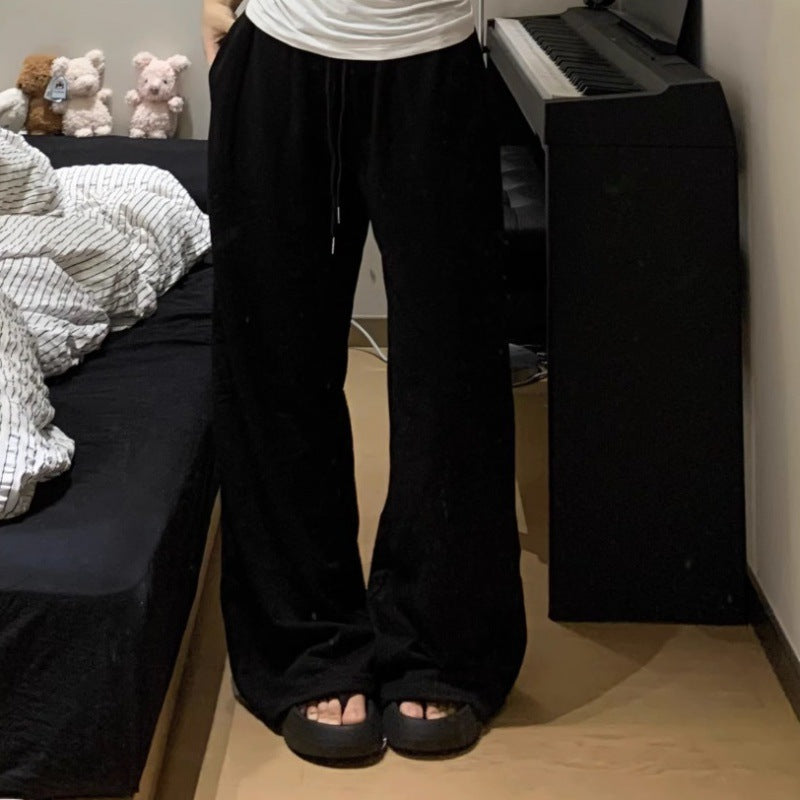 Low Waist Casual sweat Pants