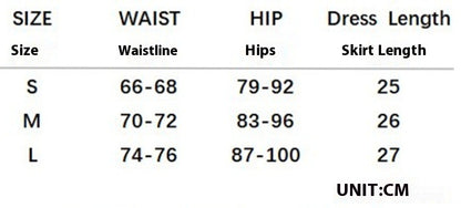Sweet Ballet Style High Waist Short skirt with safety shorts