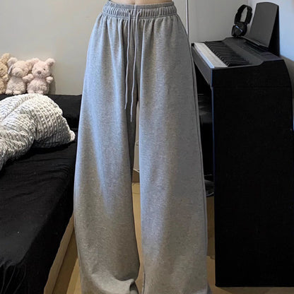 Low Waist Casual sweat Pants